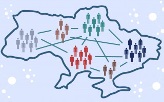 Уряд затвердив план створення нових районів: перелік