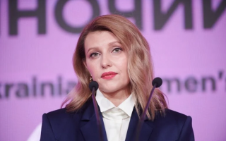 У жены Зеленского нашли коронавирус: с кем контактировала первая леди