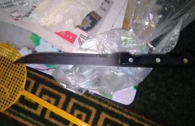 Пытался зарезать друга, пока тот спал: подробности резни в Киеве