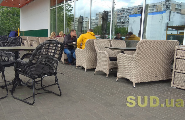 В Киеве пока нельзя открывать рестораны, — Степанов