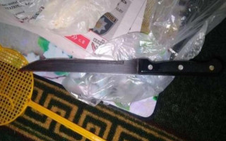 Пытался зарезать друга, пока тот спал: подробности резни в Киеве