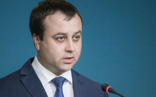 Кабмин назначил нового главу Винницкой ОГА