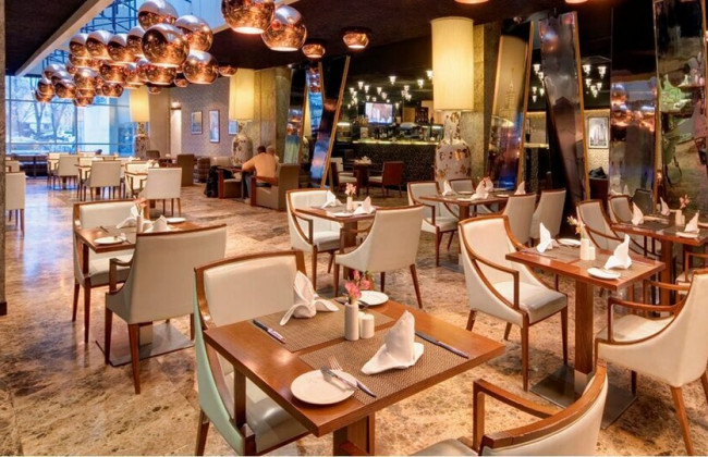 Коли в Києві відкриються кафе та ресторани