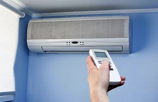 Чи передають кондиціонери COVID-19: у МОЗ роз’яснили ризики