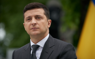 Усиление карантина в Украине: Зеленский собрал Кабмин на обсуждение проблемы