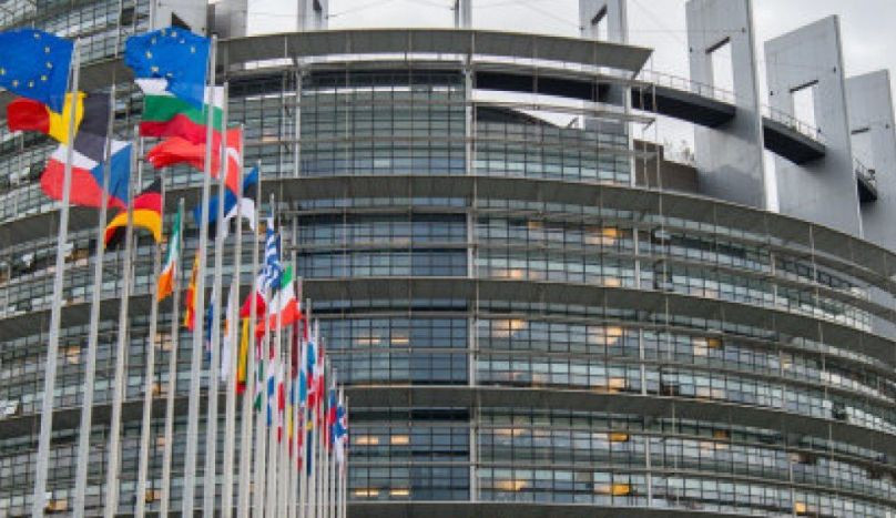В Европарламенте отреагировали на криминальные производства Петра Порошенко