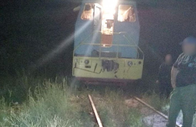 Трагедія на Полтавщині: потяг серйозно травмував чоловіка, фото