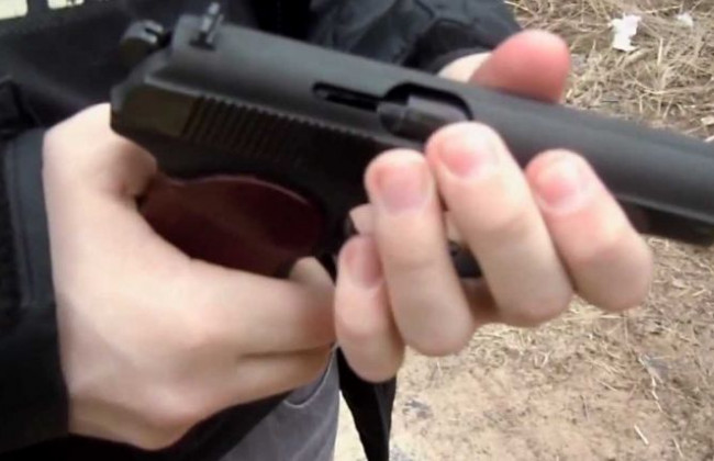 Под Киевом подстрелили депутата: что известно