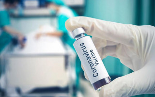 Вакцина від COVID-19: в Європі закуплять 300 мільйонів доз препарату