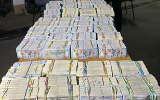 Венедиктова разбирается, кто из ОГП хотел закрыть дело Злочевского за $6 миллионов