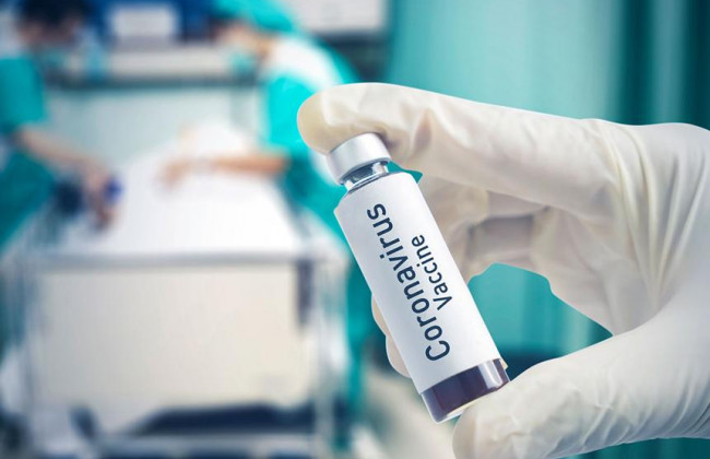 Вакцина від COVID-19: в Європі закуплять 300 мільйонів доз препарату