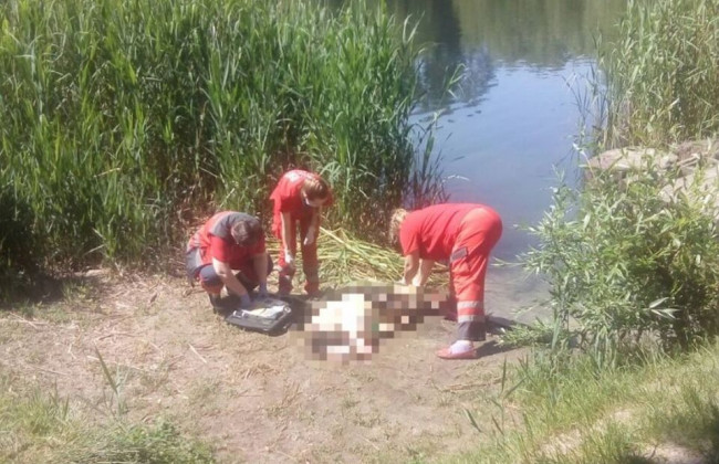 В одном из столичных парков умерла женщина: что произошло