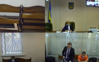 Хабар керівництву САП та НАБУ: суд арештував одного із фігурантів