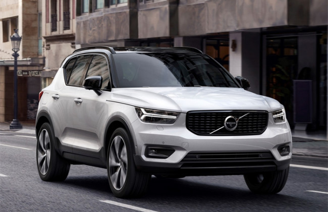 Названы кроссоверы, которые долго не ломаются