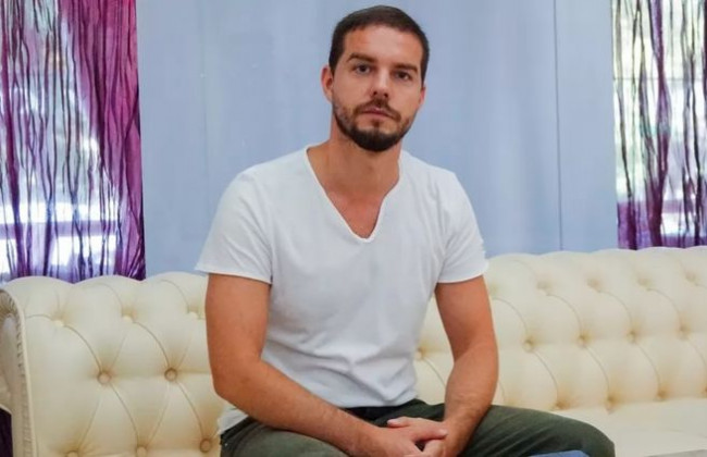 Агент НАБУ Шевченко рассчитывает получить вознаграждение за разоблачение взятки в $6 миллионов