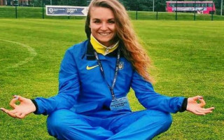 В Одессе умерла спортсменка, которая накануне исчезла с марафона: фото