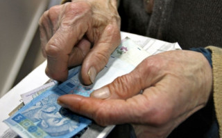 Пенсии на Донбассе: получателям обеспечат своевременную выплату
