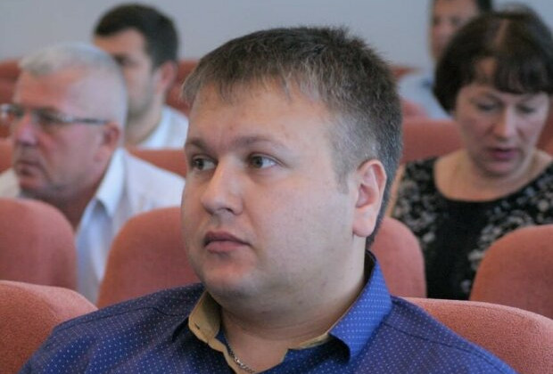 Антикорсуд вынес первый тюремный приговор