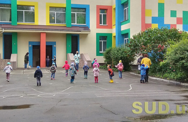 Проти директора київської школи з коронавірусом відкриють кримінальну справу