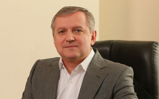 Рекордний хабар для Холодницького: суд арештував високопосадовця податкової Ільяшенка
