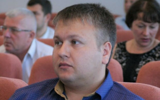 Антикорсуд вынес первый тюремный приговор