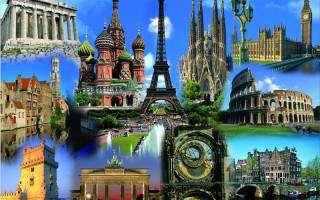 Європа відкриває кордони: які країни вже приймають туристів