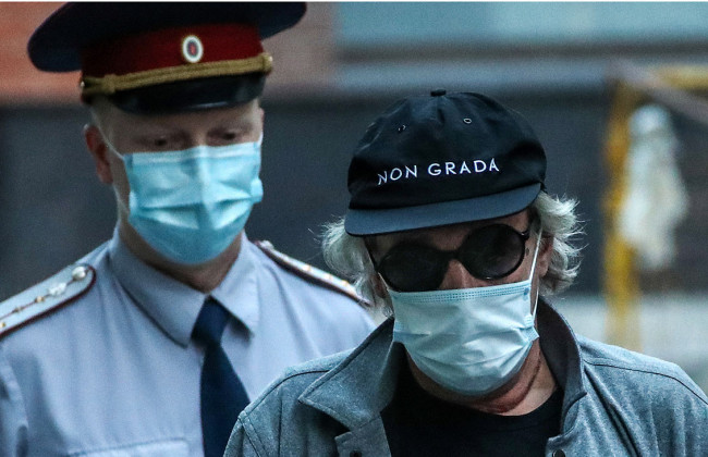 Сколько зарабатывал Михаил Ефремов до смертельного ДТП