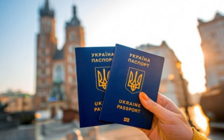 Нові реалії закордонного працевлаштування: законопроект прийнято за основу