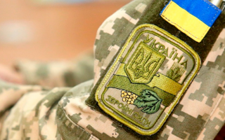 Рада прийняла закон, який дозволяє військовим з інвалідністю служити в СБУ та ДПСУ