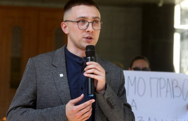 Стерненко вважає, що суд перегляне власне рішення