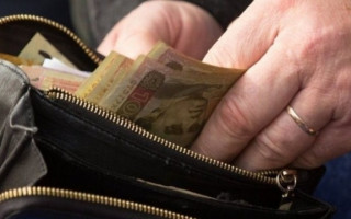 Пенсии на Донбассе: какая ситуация с выплатами