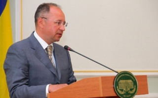 Зеленский назначил своего советника Демченко первым замсекретаря СНБО
