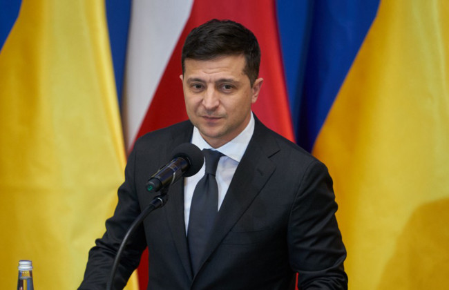 Володимир Зеленський призначив 14 суддів: оприлюднено укази