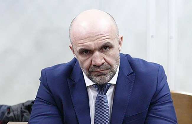 Вбиство Гандзюк: силовики затримали підозрюваного Мангера