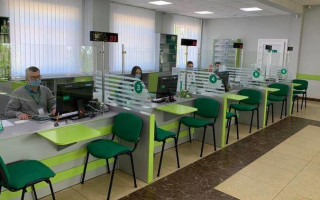 В Киеве закрыли сервисный центр МВД из-за вспышки коронавируса: заболели сотрудники
