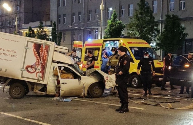 Стало известно, почему Ефремов сел пьяный за руль и устроил ДТП