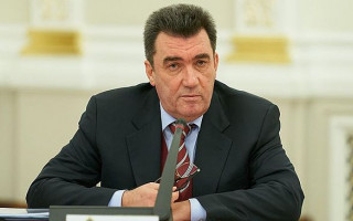 У сотрудника СНБО обнаружили коронавирус, — Данилов