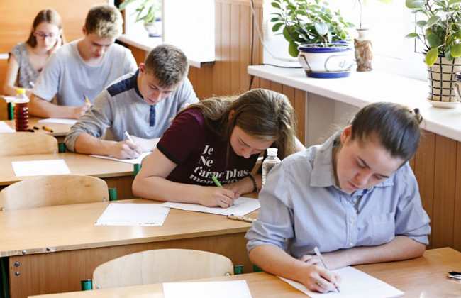 ЗНО: скасувати не можна залишити