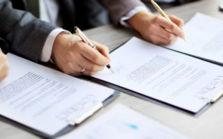 Нове законодавче регулювання акціонерних товариств: депутати підтримали законопроект