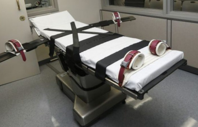 В США возобновляют смертные казни: за что осуждены преступники