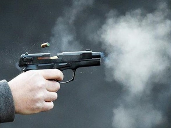 Одессу всколыхнула стрельба: двое военных стреляли из пистолетов возле детского центра