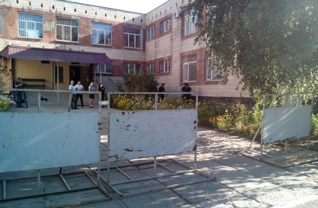 Судья отказала осужденному в ознакомлении с материалами дела и получила жалобу