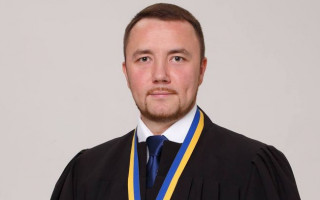 Новым депутатом Верховной Рады стал бывший судья