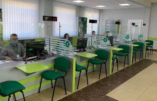 В Киеве закрыли сервисный центр МВД из-за вспышки коронавируса: заболели сотрудники