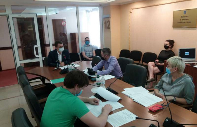 Два комитета Рады отклонили доработанную Программу Кабмина