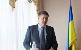 Уряд звільнив очільника Держпраці