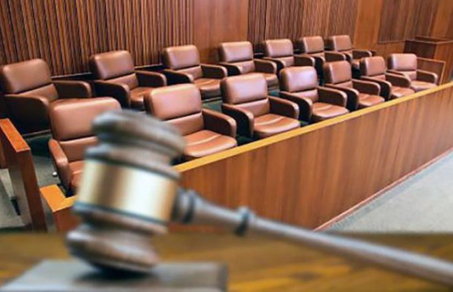 Мін’юст пропонує позбавити суд присяжних можливості розгляду справ окремого провадження