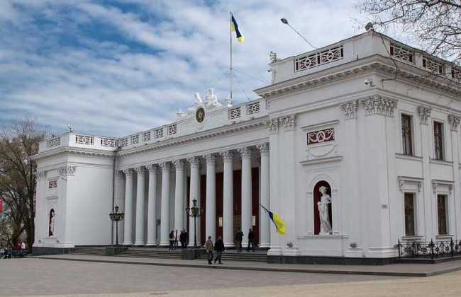 «Схеми» з нерухомістю в Одесі: суд обрав запобіжний захід чиновникові міської ради