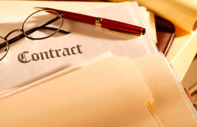 Кабмін затвердить порядок укладення контрактів на державній службі