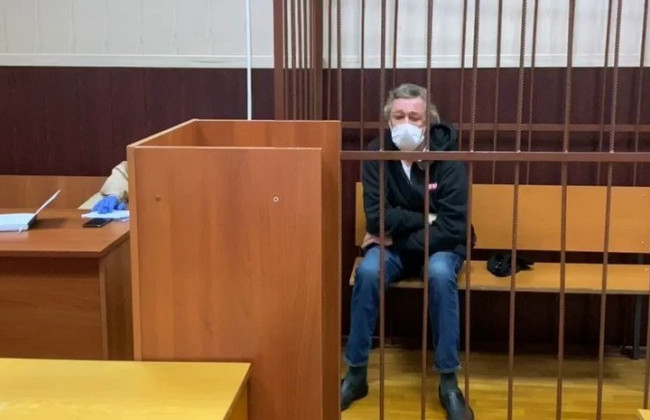 Как себя чувствует Ефремов после ДТП, и почему он может отделаться условным сроком